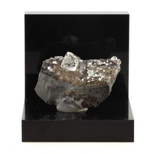 Abijoux Septaria Collection, Diamond Quartz, Provence-Alpes-Côte D'Azur, France picture