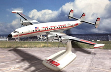 Trans World Airlines Lockheed L-1049G Constellation 1:125 VERY RARE picture