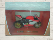 Maisto Ducati 1199 Superleggera 1/18 Diecast Motorcycle Unopened Box picture