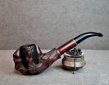 Pipe DRAGON CLAW Smoking Pipe Tobacco Cigarettes Cigar Pipes Gift for smokers picture