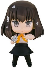 Nendoroid Gatchaman Crowds Hajime Ichinose Non-scale ABS PVC Figure Japan picture