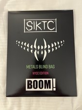 SIKTC Something Is Killing the Children NYCC 2026 BOOM Metal Comic Blind Bag picture