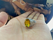 Mohini Most Powerful Kaamadeva Sex LOVE Attraction Ring powerful Spells picture
