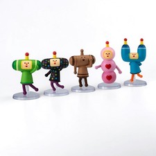 Katamari Damacy: Narabundesu 2 | Bandai Gashapon picture