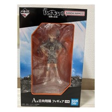 Ichiban Kuji Haikyu Japan Sealed Karasu No Mirai Prize A Hyuuga Shouyou Figure picture