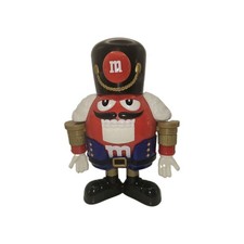 M&M's 