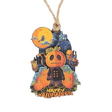 HHN Lil Boo Ornament HHN35 HHN 2026 Halloween Horror Nights Tom Whalen Artist picture