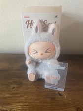 Labubu Hehe POP MART Figure – Authentic, Great Condition picture