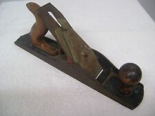 Millers Falls Plane  No 14, Vintage Plane Tool, Made In The U.S.A. picture