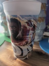 World Cup Mcdonalds Cup 2026 - Davies picture