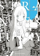 Natsujikei Miyazaki And the Strange and Funky Happenings One Day (Paperback) picture