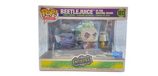 Funko Pop  - Beetlejuice in the Waiting Room - Funko (Exclusive) #1813 picture
