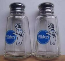 A Charming Pillsbury/Doughboy Salt and Pepper Shakers picture