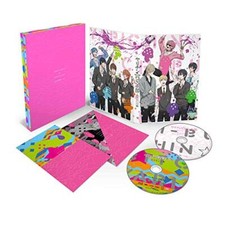 Yarichin ☆ Bitch Club Morimori version [DVD] Other Animation Merchandise picture
