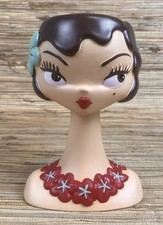 Seductress Chalice Tiki Mug Tiki Farm Miss Fluff 6.75