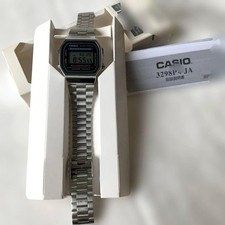 Casio A168WA Wristwatch Unisex picture