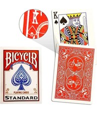 Marked Stripper Deck Cards - 2 In 1 Deck - Magic Card Tricks For All Ages picture
