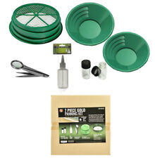  Special 7pc Green 1/2