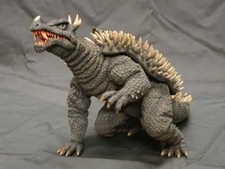Anguirus of various Godzilla films Resin Statue Model Kit Unpainted/Unassembled picture