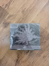Pokemon Center Pitch Black Elite Trainer Box ETB Sealed Mega Evolution TCG picture