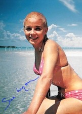 SUE LYON 