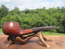 Charatan's Make Authentic London England Estate Pipe 6