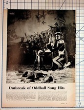 1959 Life Magazine 