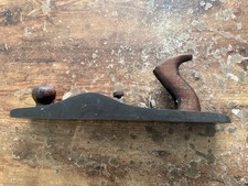 STANLEY Wood Working Plane No 62 Low Angle 14 Inch picture