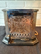 Vintage 1932 Edison GE Hotpoint Gazelle Toaster 129T31 Restoration picture