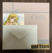 Native Chie 1/6 Scale Figure Rocket Boy NEW picture