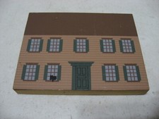 1992 The Cats Meow Josiah Bartlett Home Signers Of The Declaration Series picture
