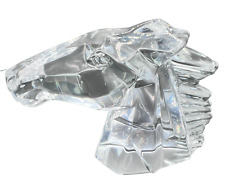 Vintage Daum Crystal 