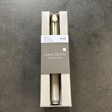 Mitsubishi uni-ball ZENTO Signature Model Ballpoint Pen Champagne Gold 0.7mm picture