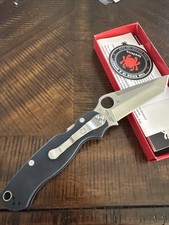 Spyderco Paramilitary 2 Tanto picture