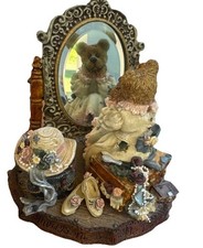 Vintage Boyds Bears Figurine 
