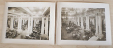 1910s-20s new york city auto show  photos 2 included picture