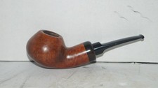 Estate Tobacco Pipe JIRSA Made in Czech Republic - NICE CONDITION picture