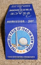 Vintage 1940 