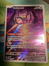 Pecharunt - 129 - SV: Scarlet & Violet Promo Cards (SVP) picture