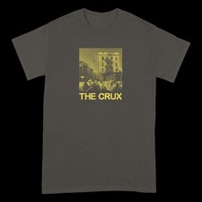 Hot Djo The Crux Unisex Unisex All Size 14D908 picture