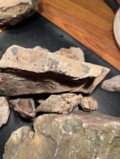 400 ct ofNatural genuine Kimberlite harvested from diamond rich Colorado  picture