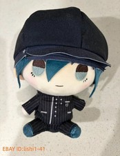 Danganronpa Series Don Quijote Shuichi Saihara Mochidoru Plush JP 2025 Gift New picture