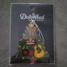 Dolly Partons Dollywood Christmas Ornament picture