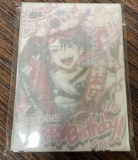 Watarai Hibari Nijisanji Birthday 2023 Canvas Panel New picture