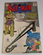 Batman #127 (1959 DC Comics) picture
