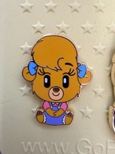 aDorbs WDI MOG Mollie Cunningham Disney Afternoon Mystery Pin TaleSpin LE 400 picture