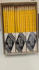 Vintage mallard pencil company inc. 