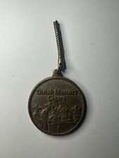 1963 Dutch Masters Cigars Keychain picture