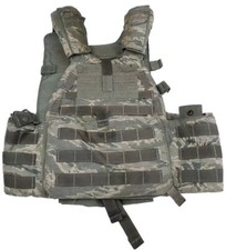 London Bridge Trading Plate Carrier Vest ABU LBT-6094A Medium Digital Camo picture
