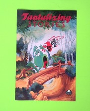 Tantalizing Stories #3 1993 Tundra Publishing High Grade Comic Book B133-60 picture